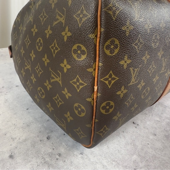 Louis Vuitton Keepall 50 - Picture 9 of 9